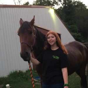 Meet your Posher, Faith